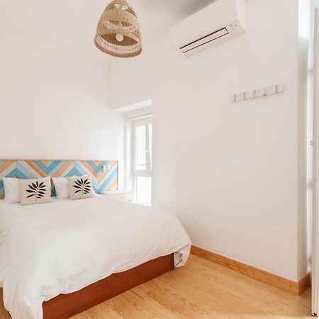 Bica Cozy Apartment Lisboa Exterior foto