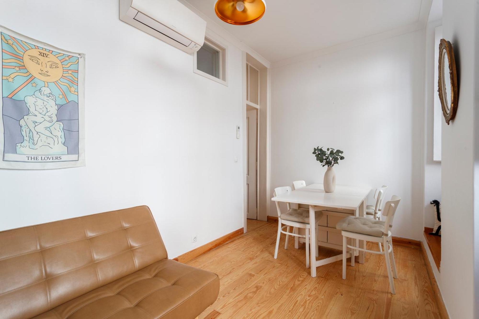 Bica Cozy Apartment Lisboa Exterior foto