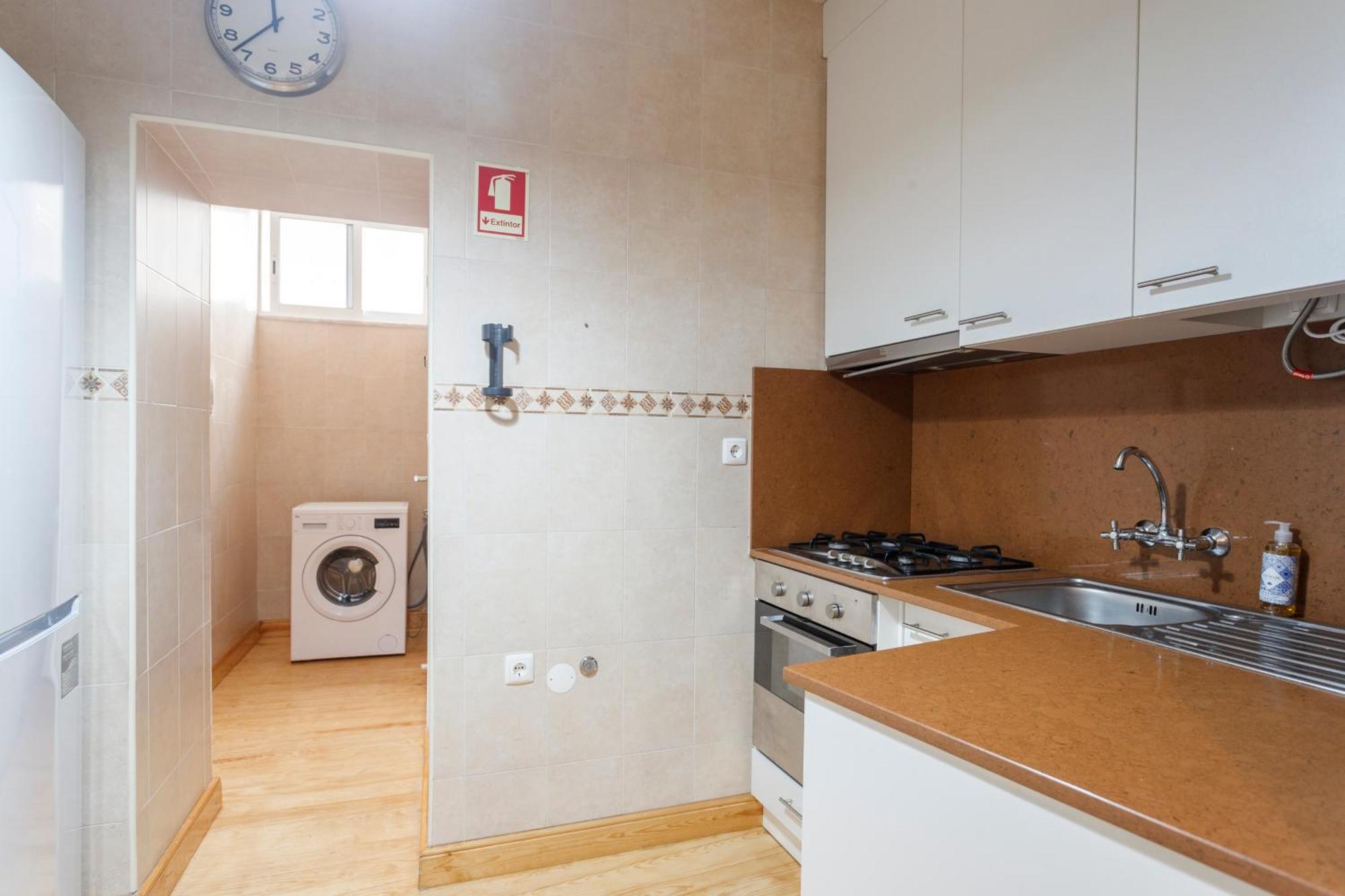 Bica Cozy Apartment Lisboa Exterior foto
