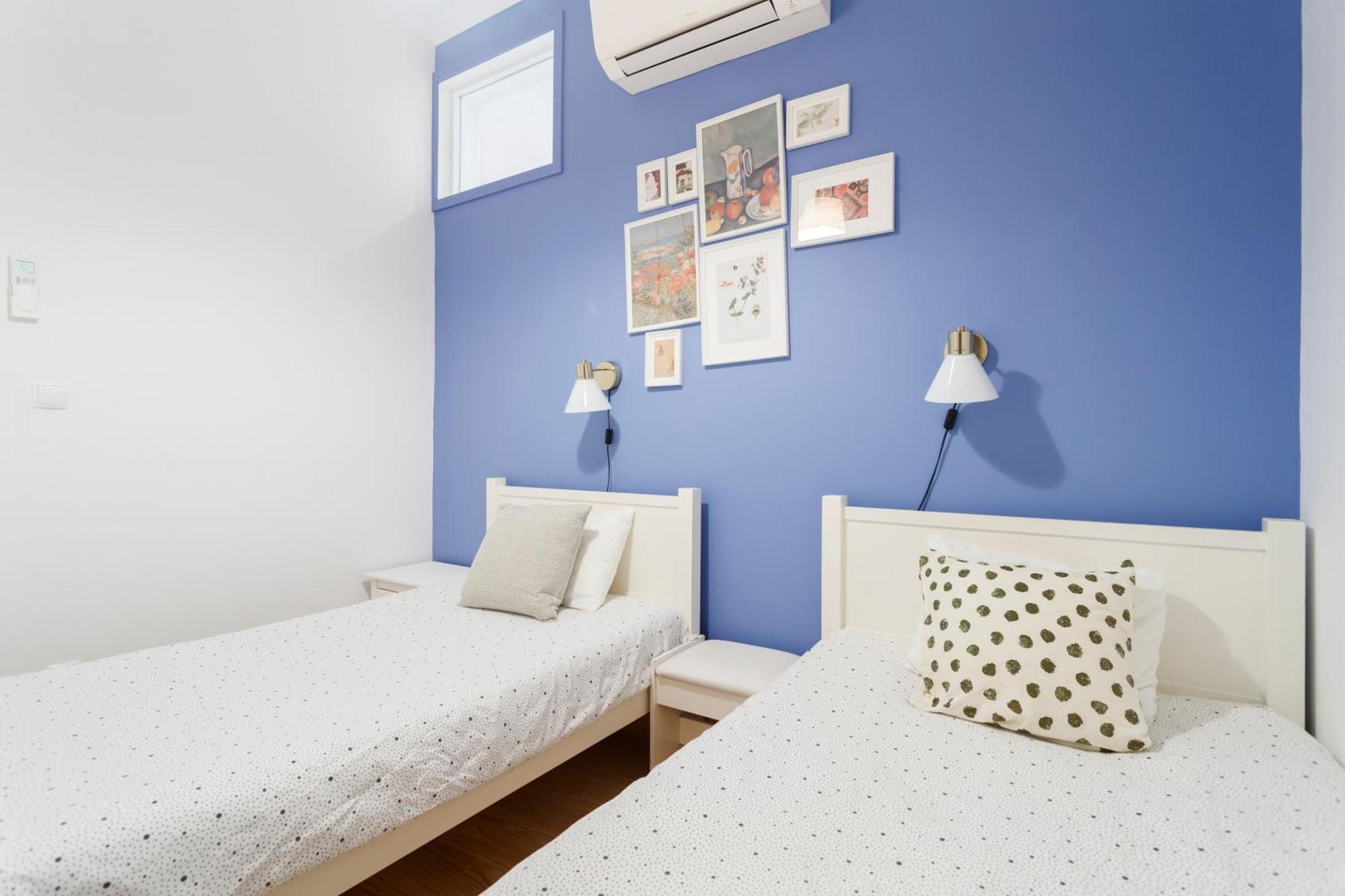Bica Cozy Apartment Lisboa Exterior foto