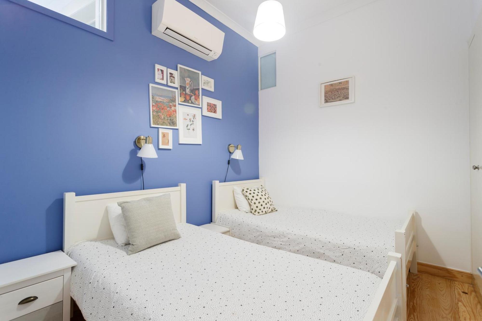 Bica Cozy Apartment Lisboa Exterior foto
